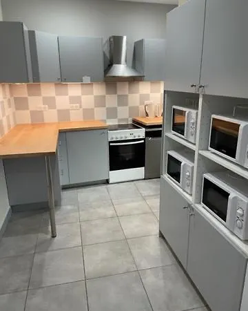 Ch-3 Toute Equipee Avec Television Apartmán *