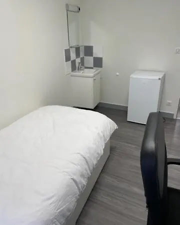 Apartmán Ch-3 Toute Equipee Avec Television