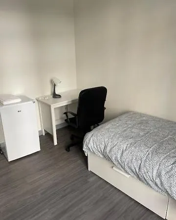 Apartmán Ch-3 Toute Equipee Avec Television *